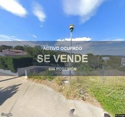Pis a Grifeu - Cap Ras - Els Estanys - Sant Genís