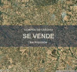 Flat in Ventas de Retamosa (Las). Vivienda en ventas de retamosa