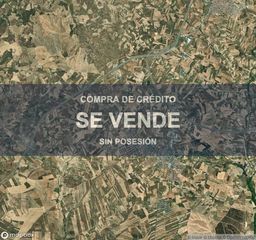 Flat in Ventas de Retamosa (Las). Vivienda en ventas de retamosa