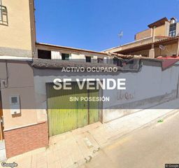 Etagenwohnung in Santomera. Vivienda  127 m en santomera