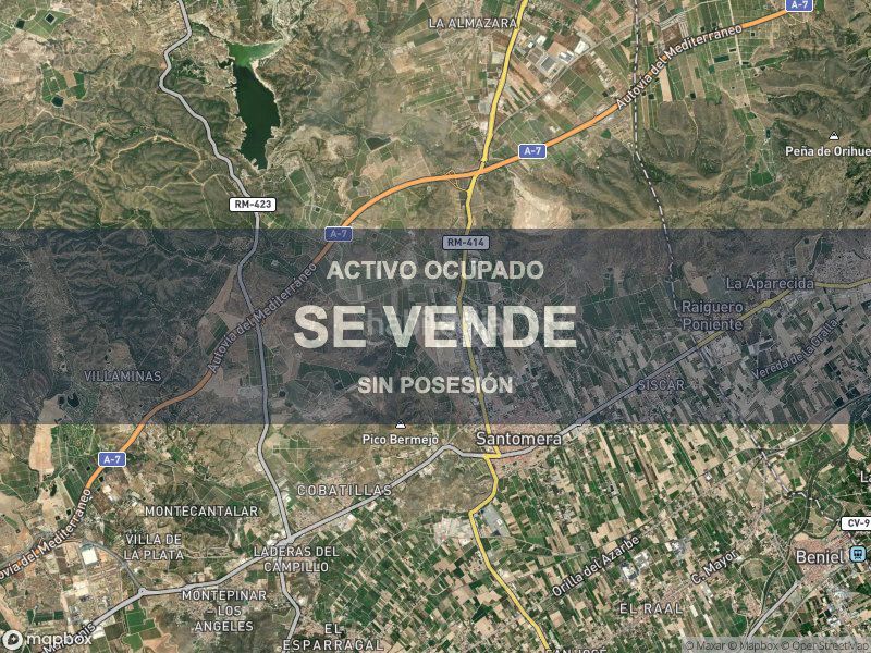 Foto bbf66393-230a-4dbb-a35f-093866d61bd2. Pis a Santomera