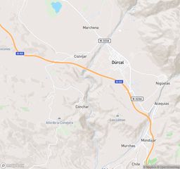 Etagenwohnung in Dúrcal. Vivienda  89 m en durcal