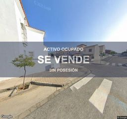 Flat in Burguillos. Vivienda  103 m en burguillos