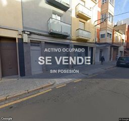 Pis a Centre. Vivienda  93 m en reus