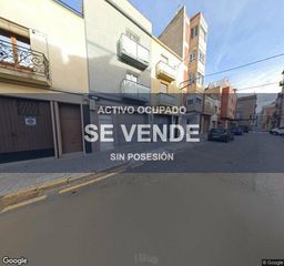 Etagenwohnung in Centre. Vivienda  93 m en reus