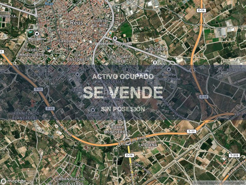 Foto 8cbd296e-55d2-4644-b910-fc59ecdadaf6. Pis a Centre Reus