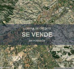 Terreno residenziale in Augusta Golf - La Charluca. Vivienda en calatayud