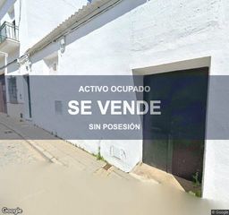 Etagenwohnung in Moguer. Vivienda  116 m en moguer