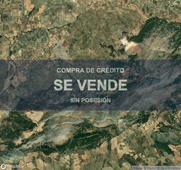 Finca rústica en Villanueva del Rosario. Vivienda  780 m en antequera