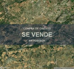 Fondo rustico in Villanueva del Rosario. Vivienda  780 m en antequera