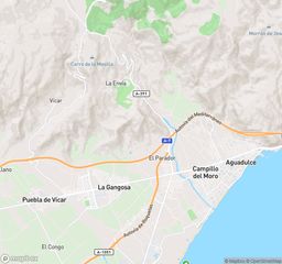 Appartamento in La Gangosa. Vivienda  114 m en vicar