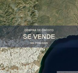 Flat in La Gangosa. Vivienda  114 m en vicar