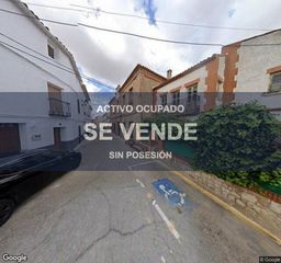 Piso en Santa Cruz de la Zarza