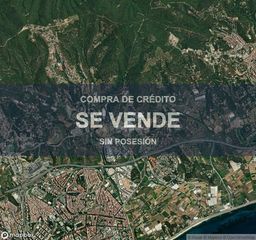Appartamento in Cirera. Compra de crédito  vivienda en mataró