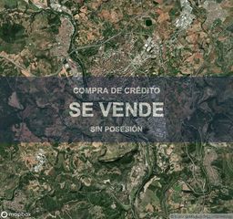 Terreny residencial a Plaça Catalunya