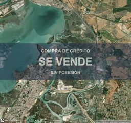 Etagenwohnung in La Pastora - La Estación. Vivienda  75 m en san fernando