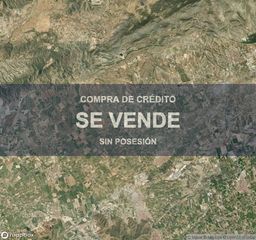Landgut in La Murada - Los Vicentes. Vivienda en orihuela