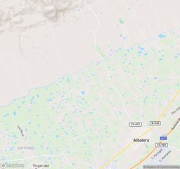 Fondo rustico in La Murada - Los Vicentes. Vivienda en orihuela