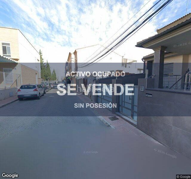 Foto 29b80980-6d65-483d-a008-3d98fa8fcd4e. Pis a Torres de Cotillas (Las)