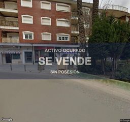 Piso en Torre-Pacheco. Vivienda  117 m en torrepacheco