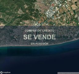 Pis a Castell-Poble Vell. Vivienda  89 m en castelldefels