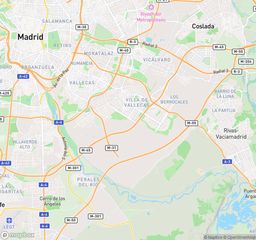 Piso en Ensanche de Vallecas-La Gavia. Vivienda en madrid