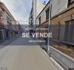 Pis a Centro ciudad