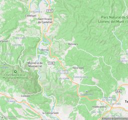 Appartement à Rellinars. Vivienda  234 m en rellinars