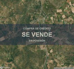 Terreny residencial a Buenavista. Vivienda en buenavista