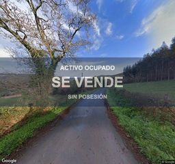 Landgut in Cesuras. Suelo  304 m en cesuras