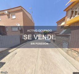 Etagenwohnung in Escalona. Vivienda  233 m en escalona