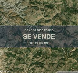 Etagenwohnung in Gor. Vivienda  179 m en gor