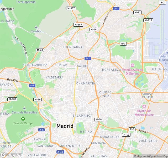 Foto 4db8dca0-111f-4825-9c0f-76139148c5fd. Pis a Apóstol Santiago Madrid