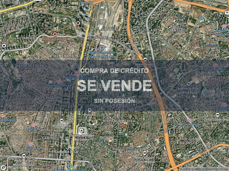 Foto eccf95bc-6379-44da-8b95-f4d8c34ab069. Pis a Apóstol Santiago Madrid