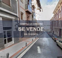 Appartement à Txabarri - La Unión - Vista Alegre. Compra de crédito  inmueble en sestao  ocupado