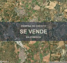 Residential Plot in Ramal de Espartinas. Vivienda en espartinas