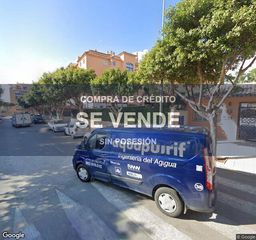Pis a El Pinillo. Vivienda  161 m en torremolinos