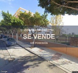 Appartement à El Pinillo. Vivienda  161 m en torremolinos