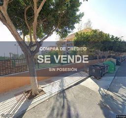 Piso en El Pinillo