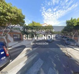 Piso en El Pinillo