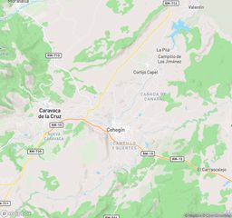 Etagenwohnung in Cehegín. Vivienda  166 m en cehegin