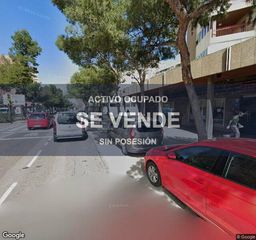 Pis a La Bozada - Parque Delicias