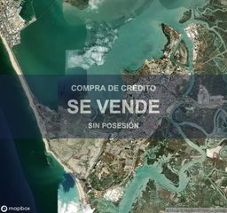 Etagenwohnung in El Carmen. Vivienda  73 m en san fernando
