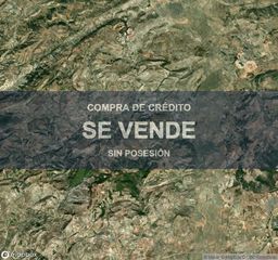 Pis a Montefrío. Vivienda  324 m en montefrio