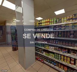 Flat in Centre. Compra de crédito  inmueble en reus  ocupado