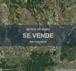 Flat in Espronceda