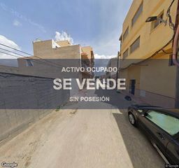 Pis a Casco Antiguo