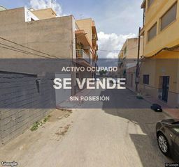 Pis a Casco Antiguo