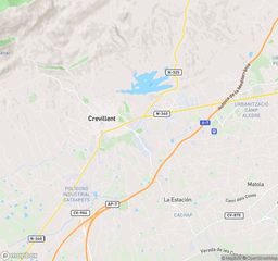 Terreno residenziale in Crevillente. Vivienda en crevillent