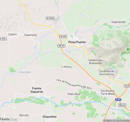 Etagenwohnung in Pinos Puente. Vivienda  143 m en pinos puente